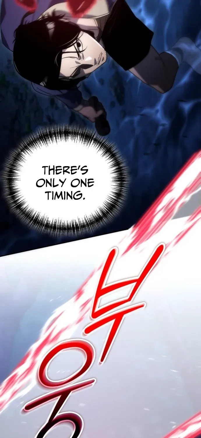 The Veteran Player of the Apocalypse Chapter 3 page 36 - 