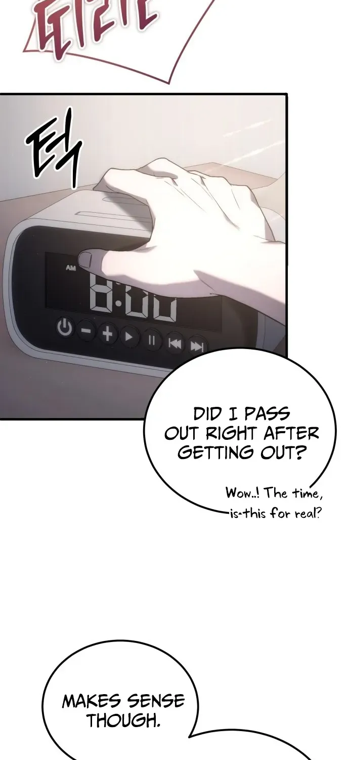 The Veteran Player of the Apocalypse Chapter 3 page 46 - 