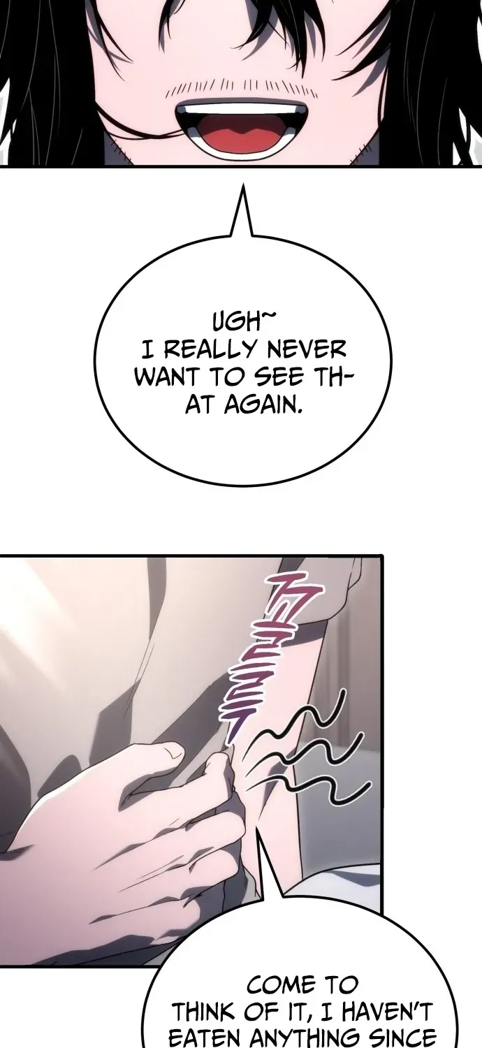 The Veteran Player of the Apocalypse Chapter 3 page 48 - 