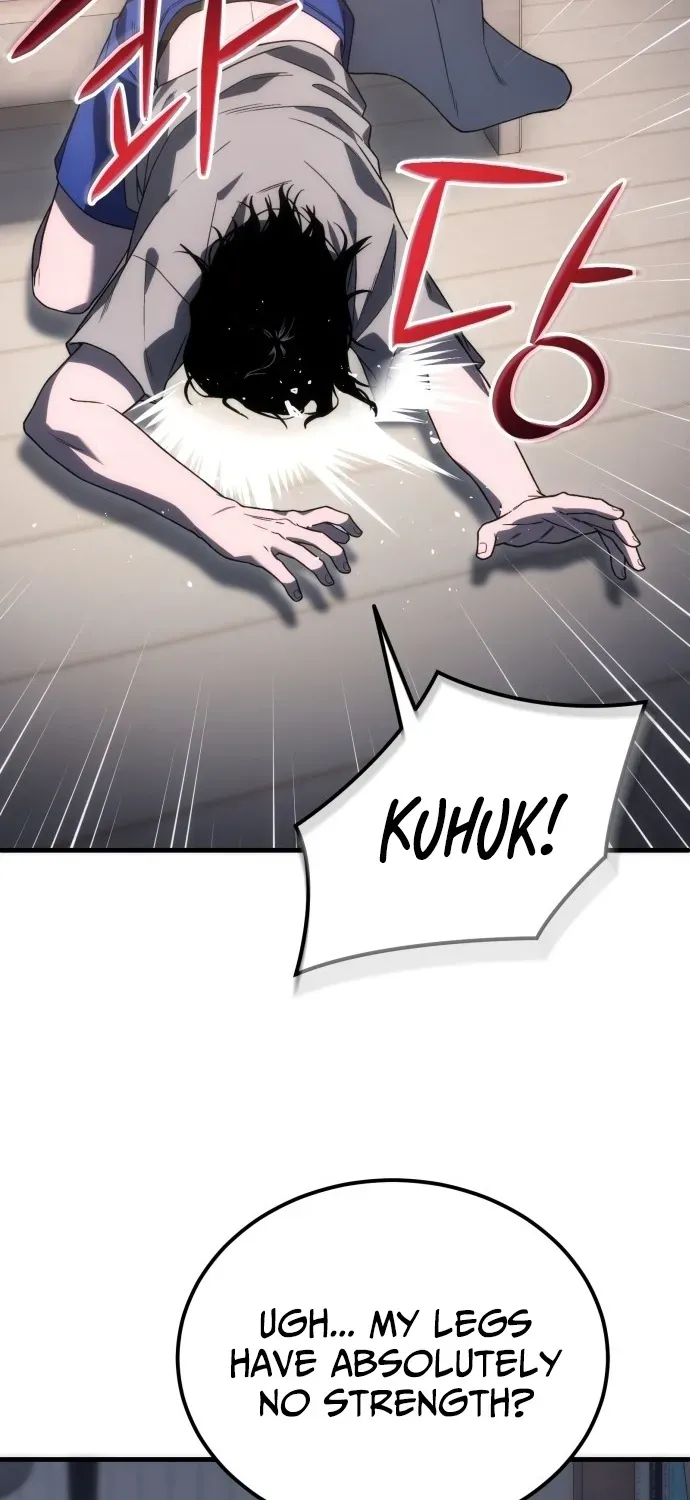 The Veteran Player of the Apocalypse Chapter 3 page 50 - 
