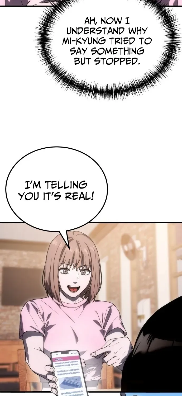 The Veteran Player of the Apocalypse Chapter 3 page 61 - 