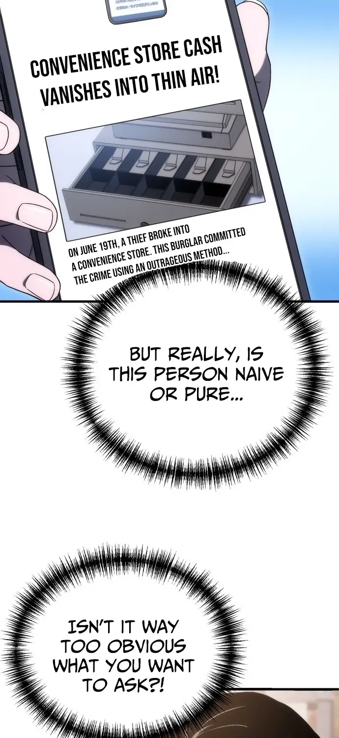 The Veteran Player of the Apocalypse Chapter 3 page 62 - 