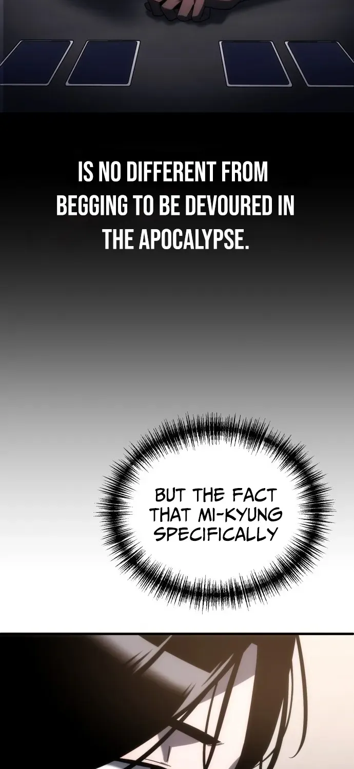The Veteran Player of the Apocalypse Chapter 3 page 68 - 