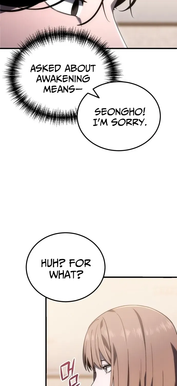 The Veteran Player of the Apocalypse Chapter 3 page 69 - 