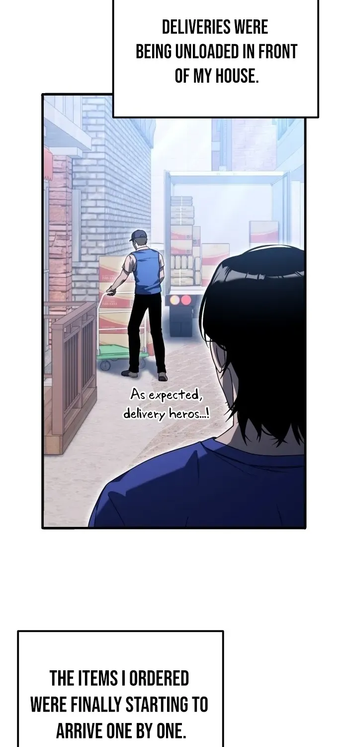 The Veteran Player of the Apocalypse Chapter 3 page 74 - 