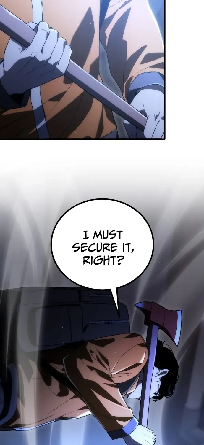 The Veteran Player of the Apocalypse Chapter 3 page 80 - 