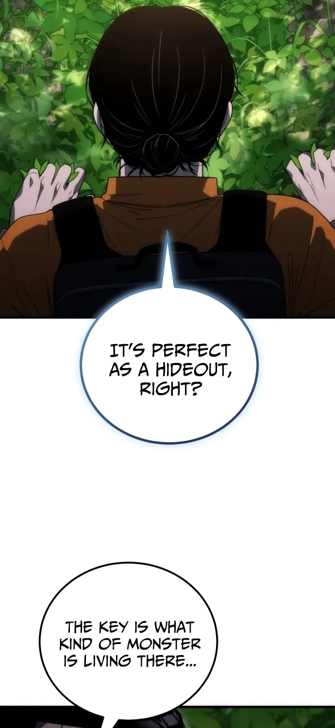 The Veteran Player of the Apocalypse Chapter 3 page 87 - 