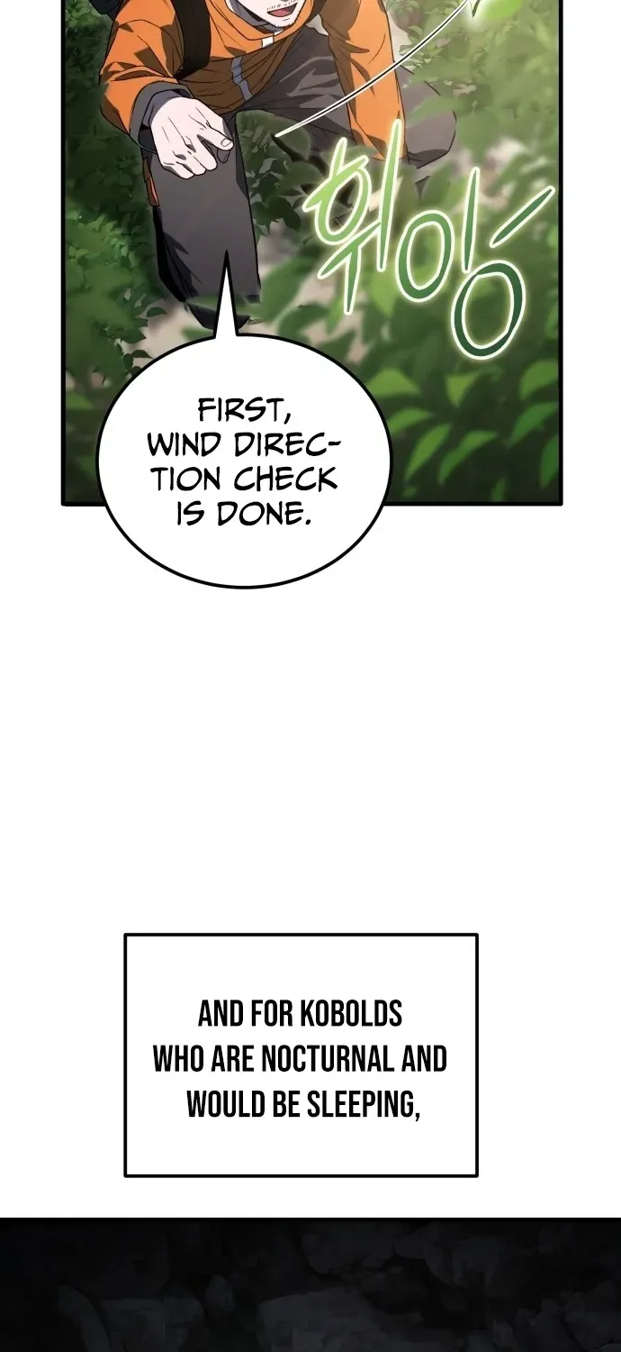 The Veteran Player of the Apocalypse Chapter 3 page 92 - 