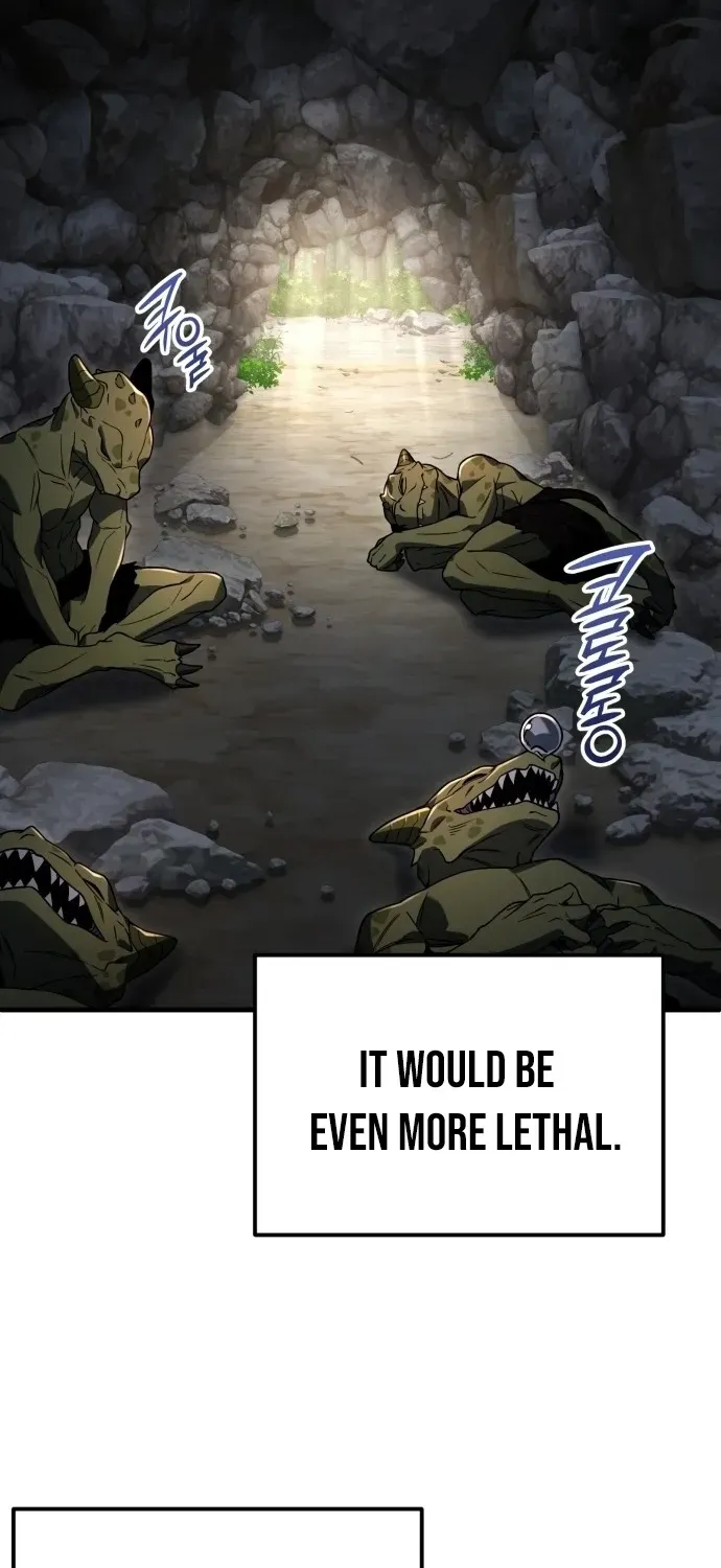 The Veteran Player of the Apocalypse Chapter 3 page 93 - 