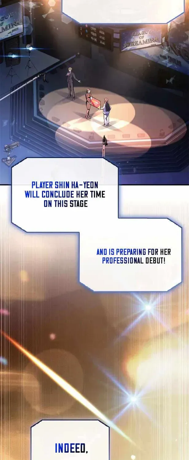 Read The Veteran Swordmaster’s Stream chapter 1.1 image 10 on Lezhin