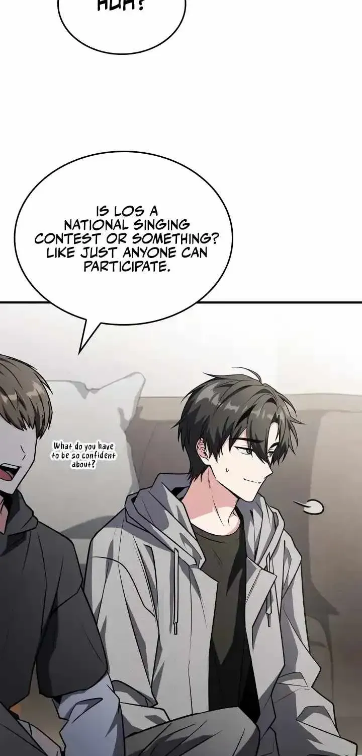 Read The Veteran Swordmaster’s Stream chapter 1.1 image 105 on Lezhin