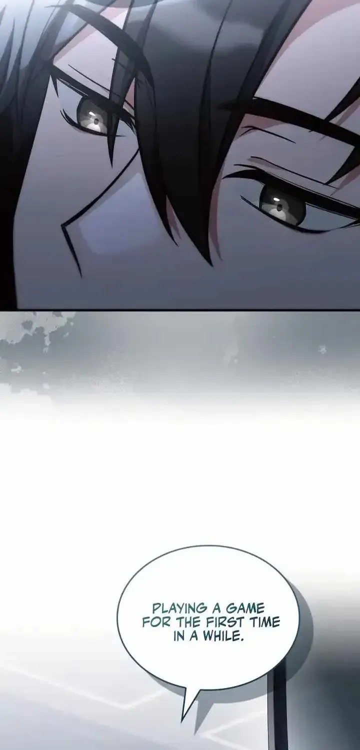 Read The Veteran Swordmaster’s Stream chapter 1.1 image 18 on Lezhin