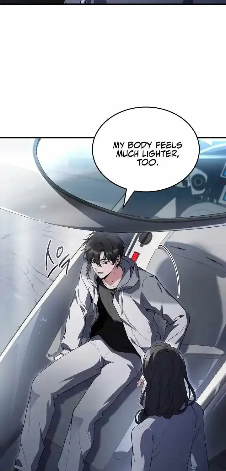 Read The Veteran Swordmaster’s Stream chapter 1.1 image 21 on Lezhin