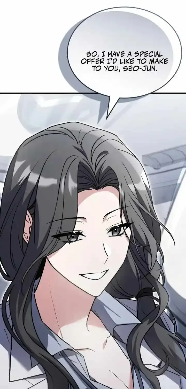Read The Veteran Swordmaster’s Stream chapter 1.1 image 32 on Lezhin