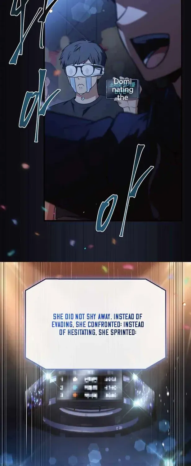 Read The Veteran Swordmaster’s Stream chapter 1.1 image 4 on Lezhin