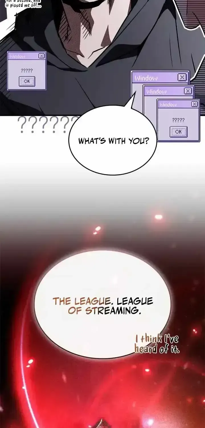Read The Veteran Swordmaster’s Stream chapter 1.2 image 73 on Lezhin