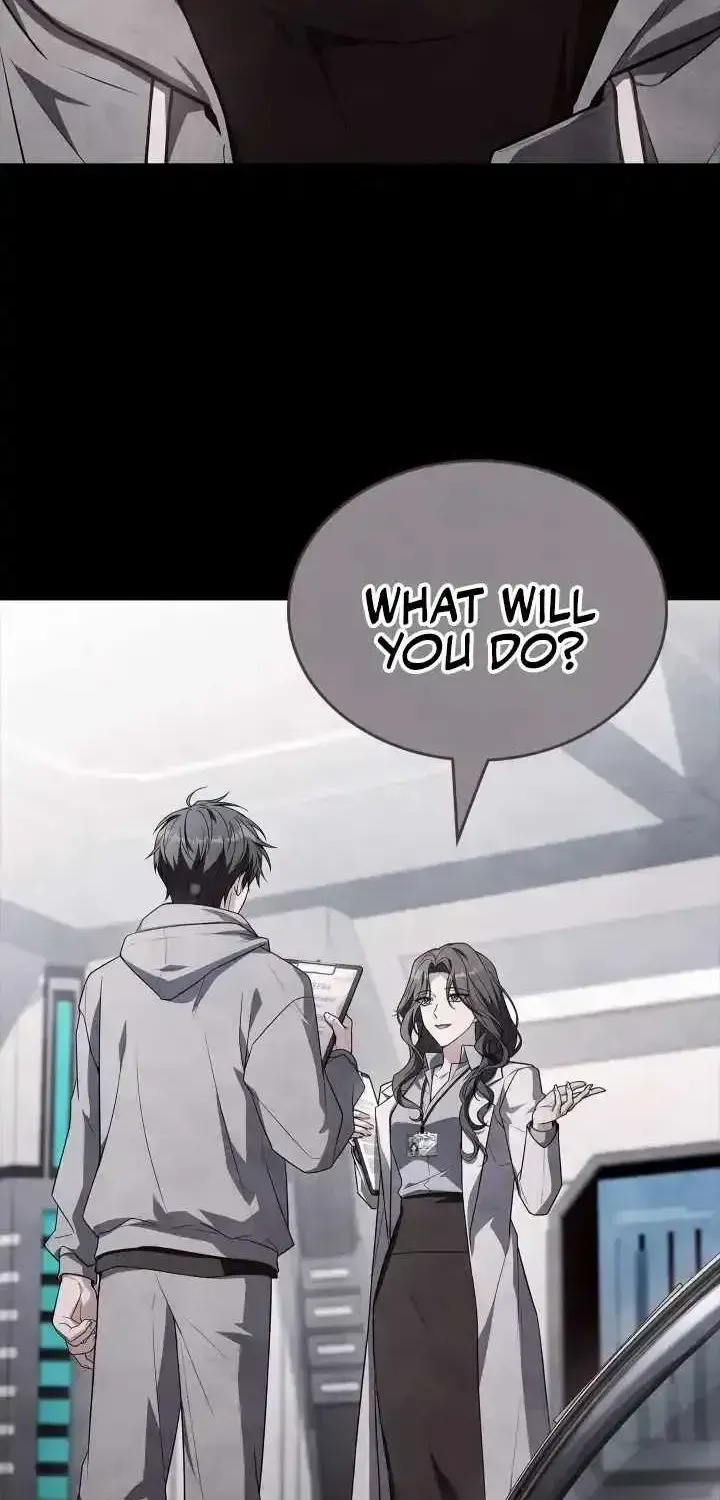 Read The Veteran Swordmaster’s Stream chapter 1.2 image 98 on Lezhin