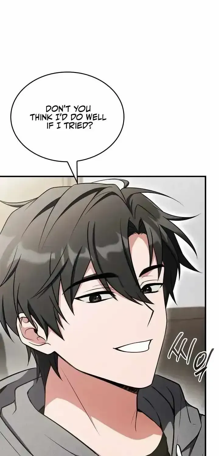Read The Veteran Swordmaster’s Stream chapter 1.3 image 103 on Lezhin