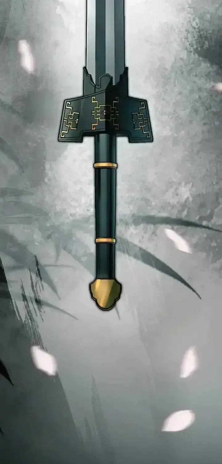 Read The Veteran Swordmaster’s Stream chapter 1.3 image 110 on Lezhin
