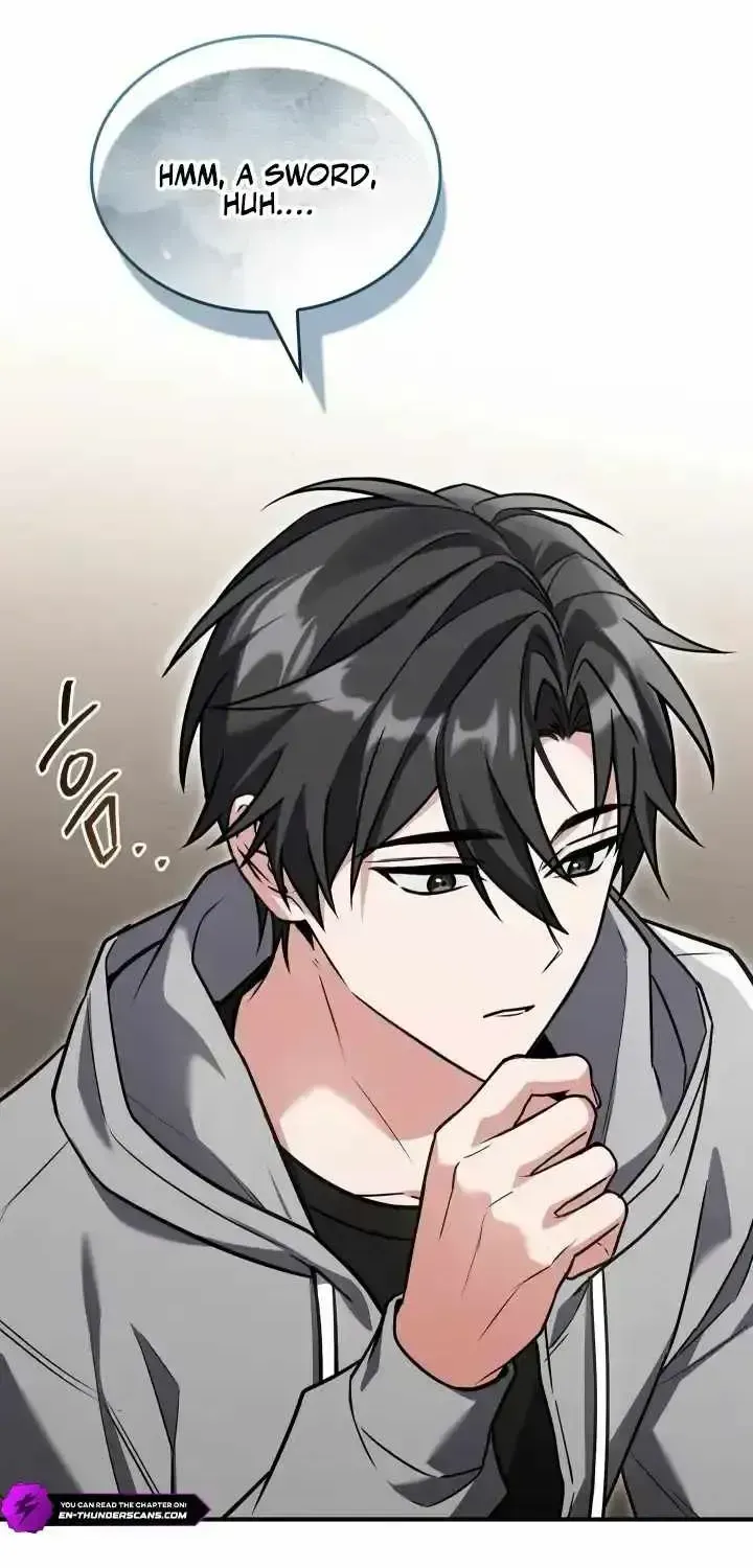 Read The Veteran Swordmaster’s Stream chapter 1.3 image 84 on Lezhin