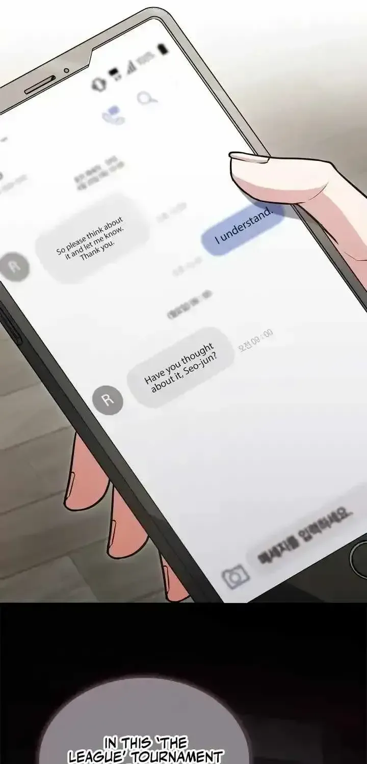 Read The Veteran Swordmaster’s Stream chapter 1.3 image 93 on Lezhin