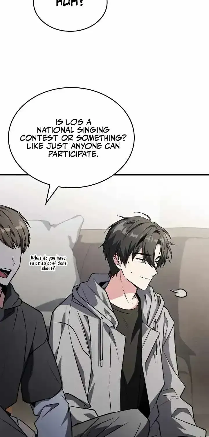Read The Veteran Swordmaster’s Stream chapter 1.4 image 105 on Lezhin