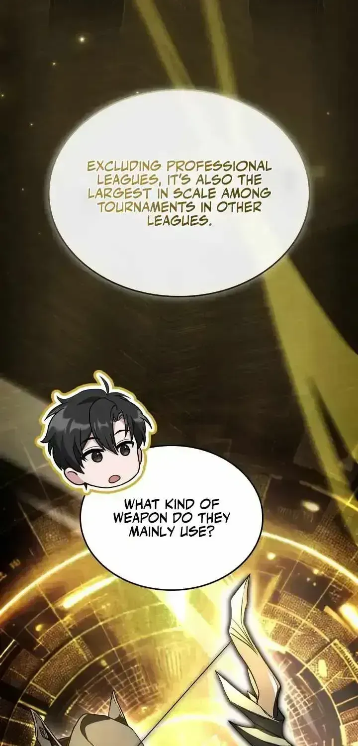 Read The Veteran Swordmaster’s Stream chapter 1.4 image 79 on Lezhin