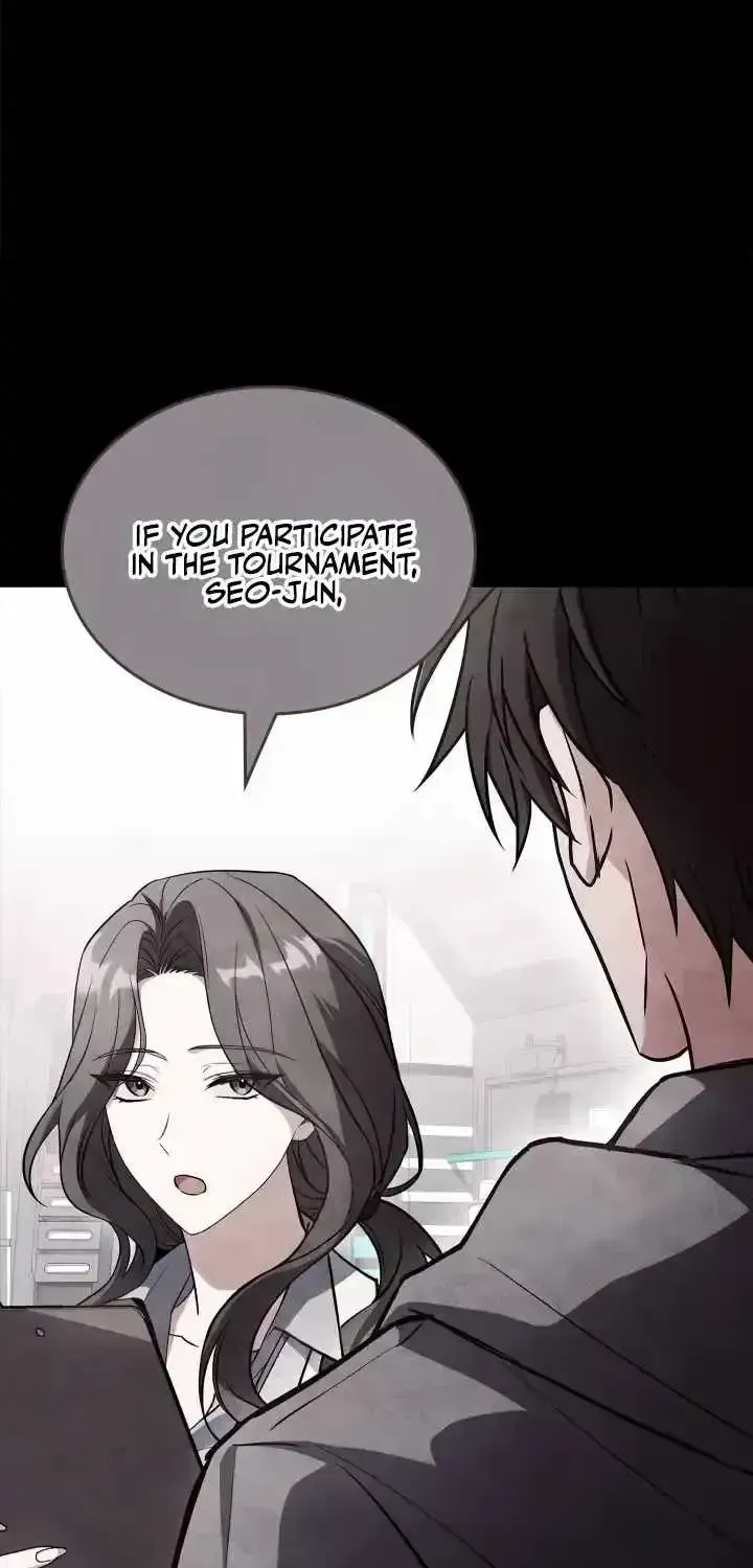 Read The Veteran Swordmaster’s Stream chapter 1.4 image 95 on Lezhin