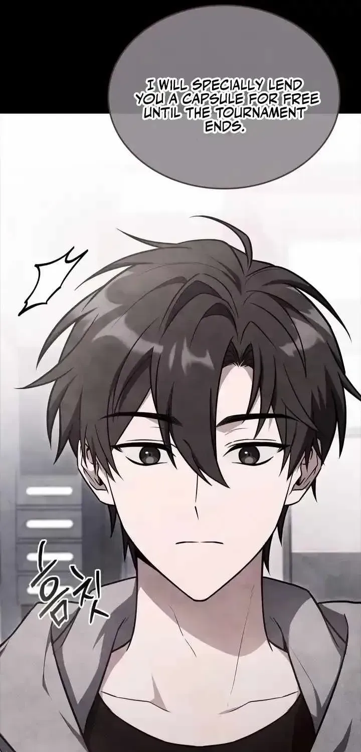 Read The Veteran Swordmaster’s Stream chapter 1.4 image 97 on Lezhin