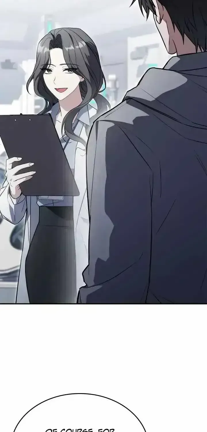 Read The Veteran Swordmaster’s Stream chapter 1.5 image 25 on Lezhin