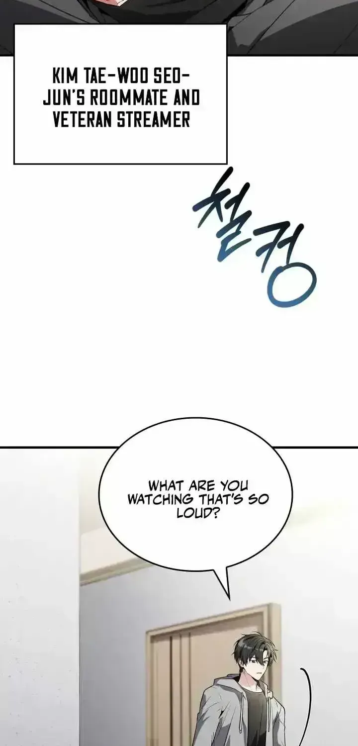 Read The Veteran Swordmaster’s Stream chapter 1.6 image 69 on Lezhin