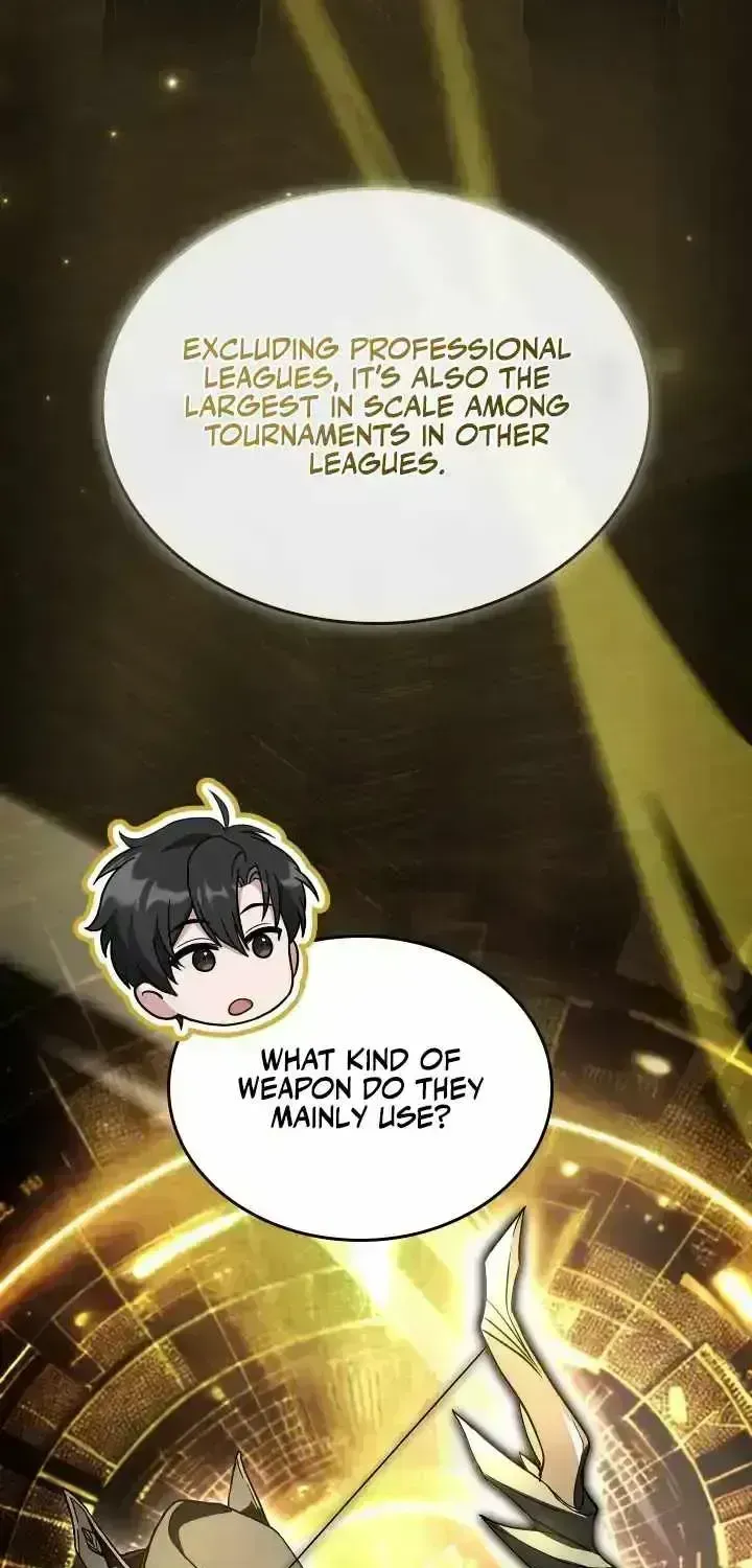 Read The Veteran Swordmaster’s Stream chapter 1.6 image 79 on Lezhin