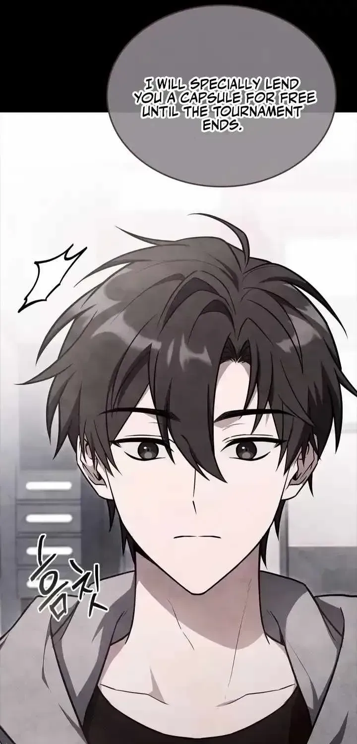 Read The Veteran Swordmaster’s Stream chapter 1.6 image 97 on Lezhin