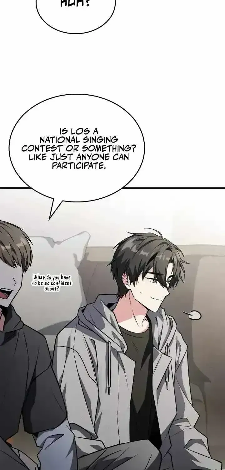 Read The Veteran Swordmaster’s Stream chapter 1.7 image 105 on Lezhin