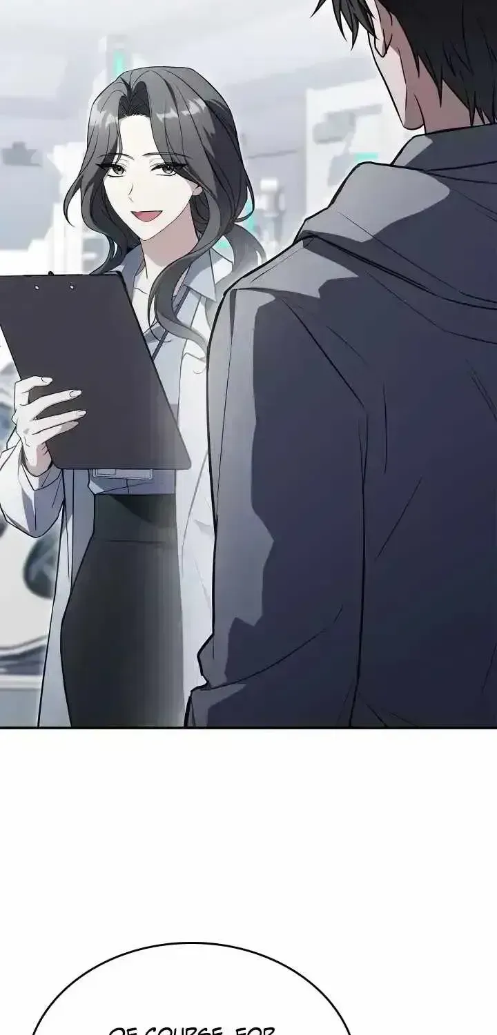 Read The Veteran Swordmaster’s Stream chapter 1.7 image 25 on Lezhin