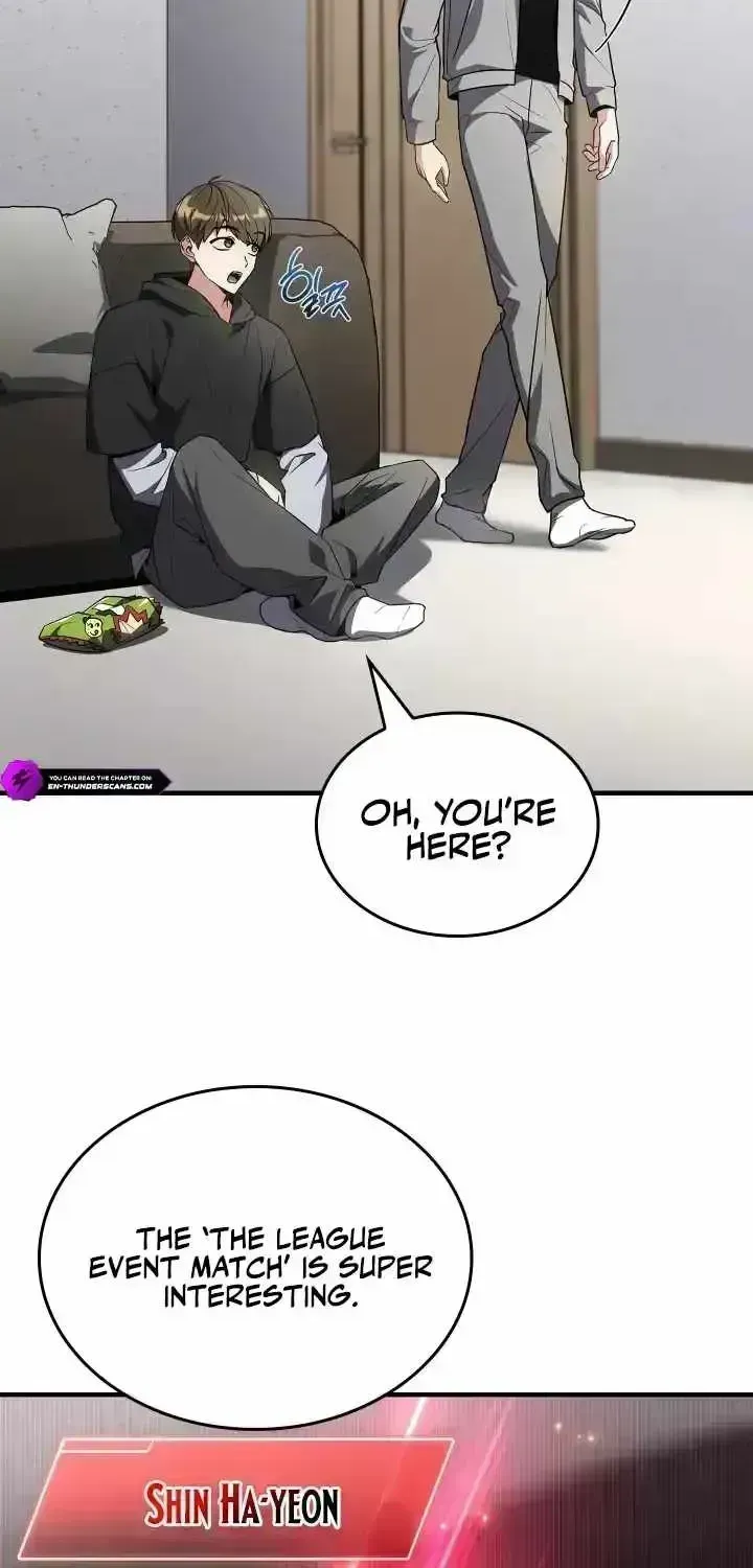Read The Veteran Swordmaster’s Stream chapter 1.7 image 70 on Lezhin