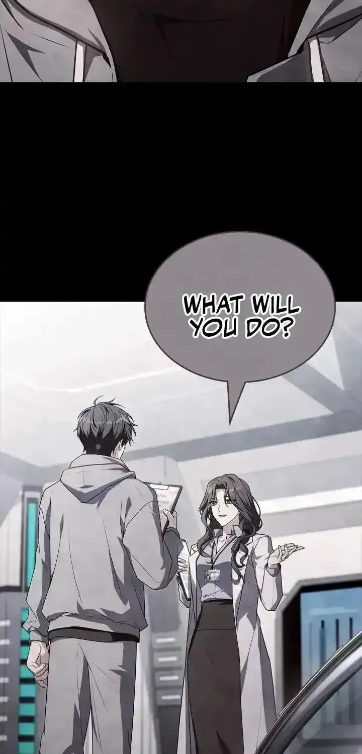 Read The Veteran Swordmaster’s Stream chapter 1.7 image 98 on Lezhin