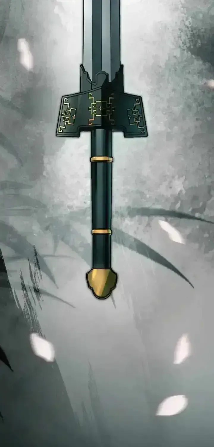 Read The Veteran Swordmaster’s Stream chapter 1.8 image 110 on Lezhin