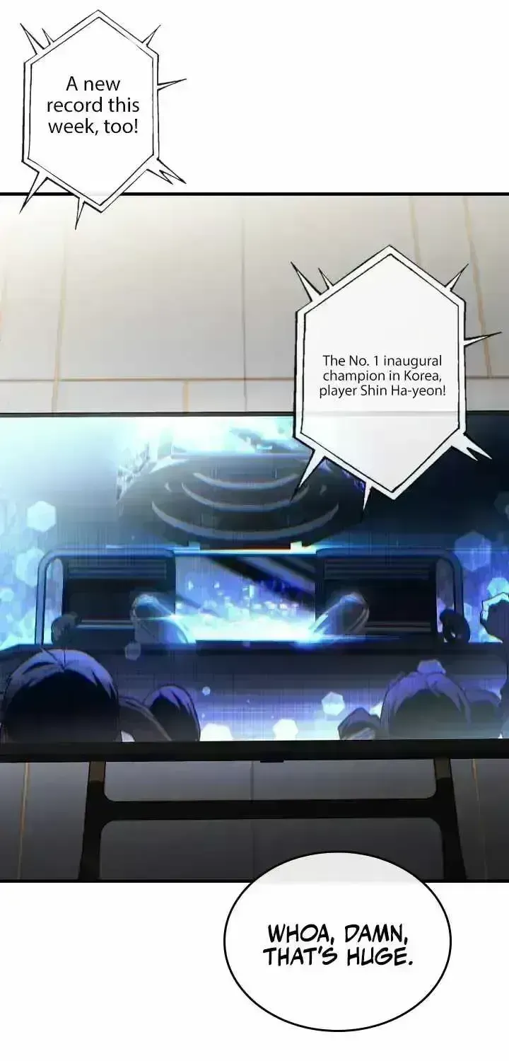 Read The Veteran Swordmaster’s Stream chapter 1.8 image 67 on Lezhin