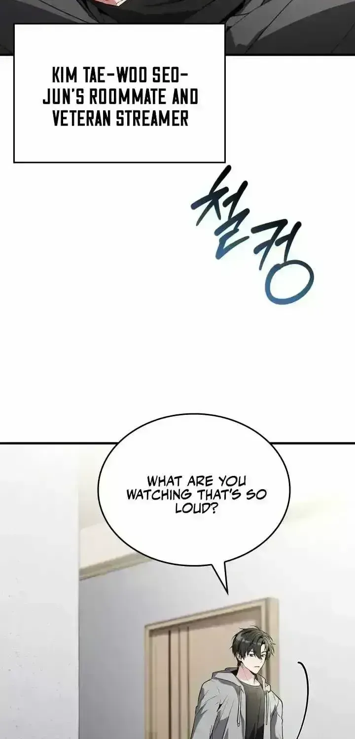Read The Veteran Swordmaster’s Stream chapter 1.8 image 69 on Lezhin