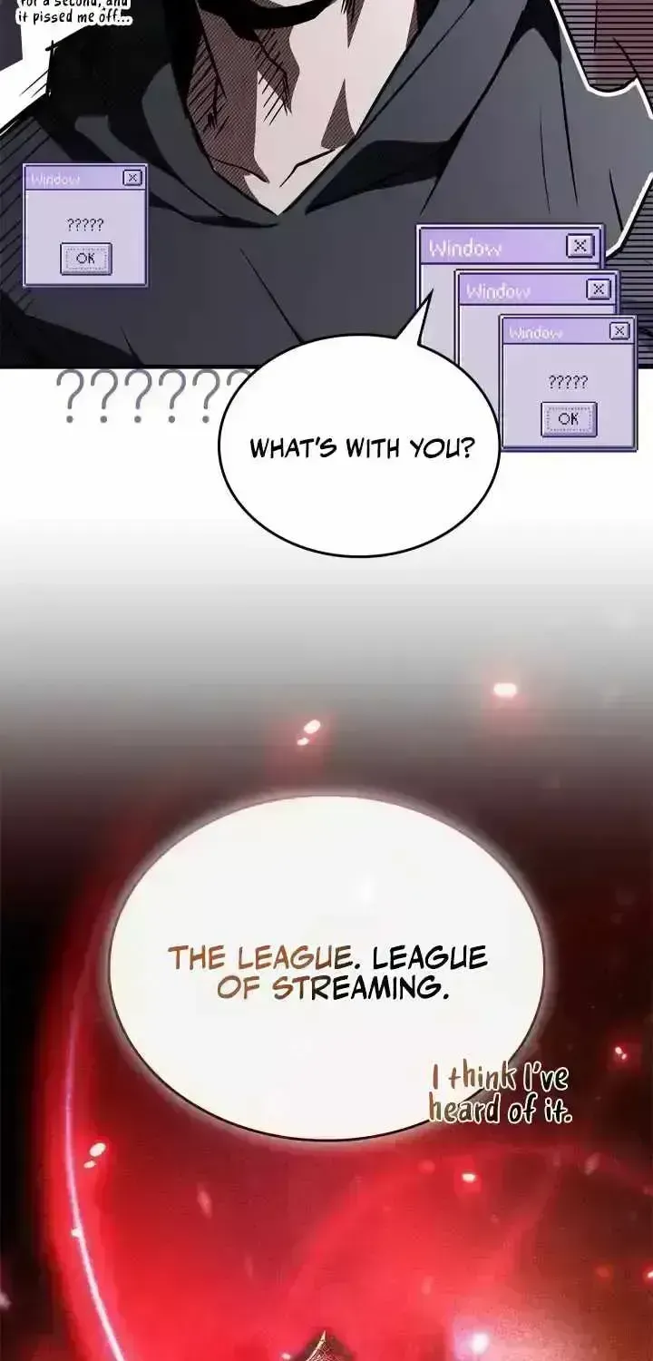 Read The Veteran Swordmaster’s Stream chapter 1.8 image 73 on Lezhin