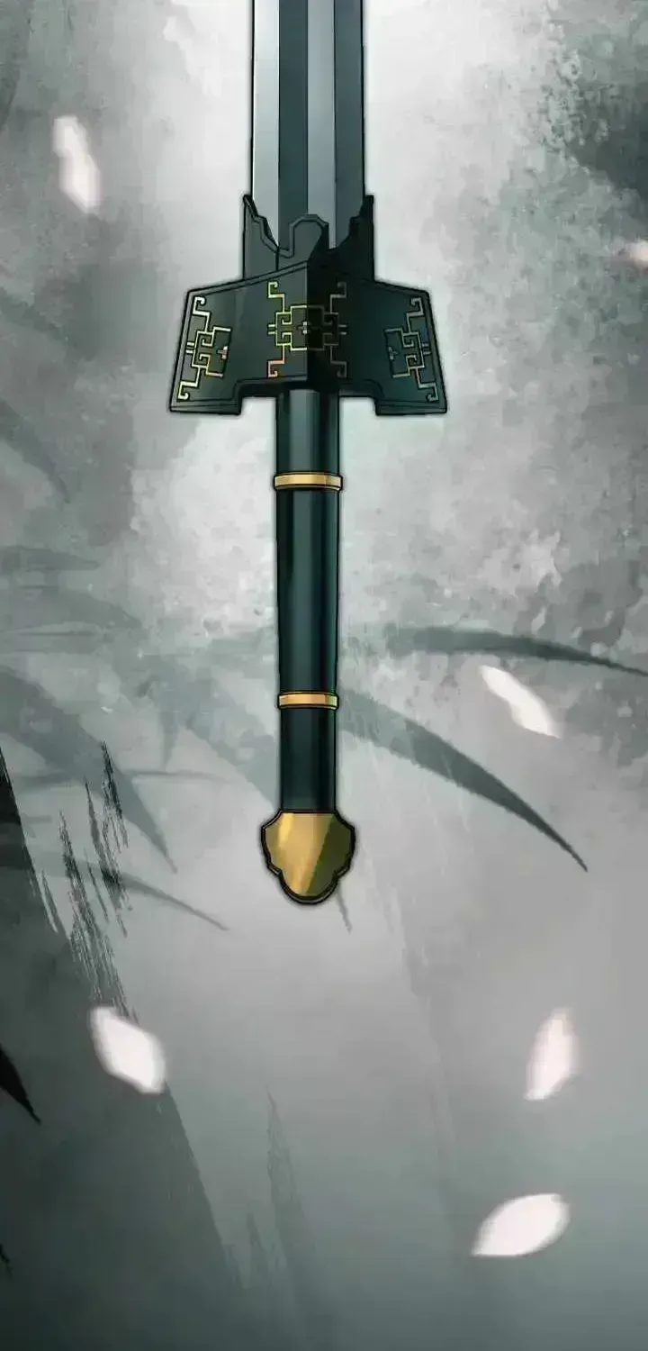 Read The Veteran Swordmaster’s Stream chapter 1.9 image 110 on Lezhin
