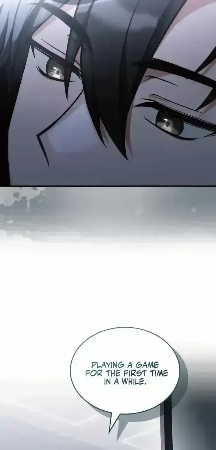Read The Veteran Swordmaster’s Stream chapter 1.9 image 18 on Lezhin
