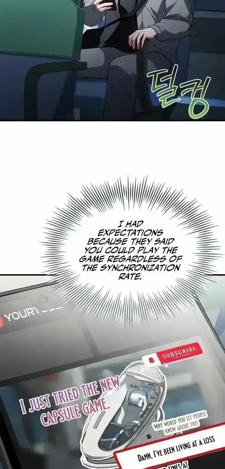 Read The Veteran Swordmaster’s Stream chapter 1.9 image 59 on Lezhin