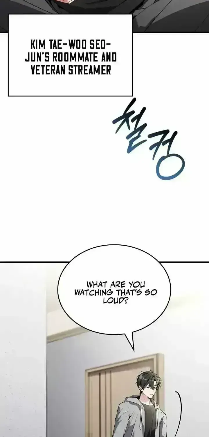 Read The Veteran Swordmaster’s Stream chapter 1.9 image 69 on Lezhin