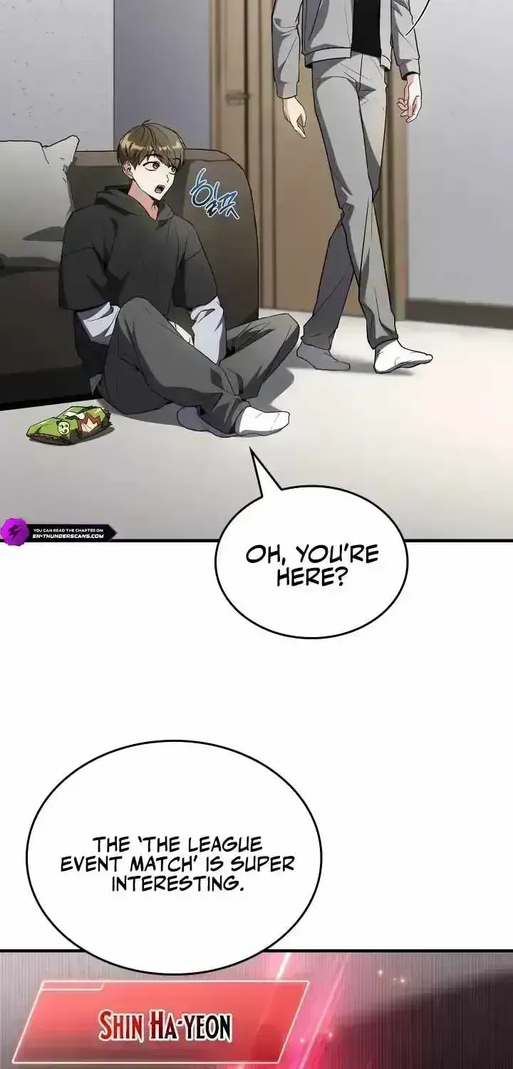 Read The Veteran Swordmaster’s Stream chapter 1.9 image 70 on Lezhin
