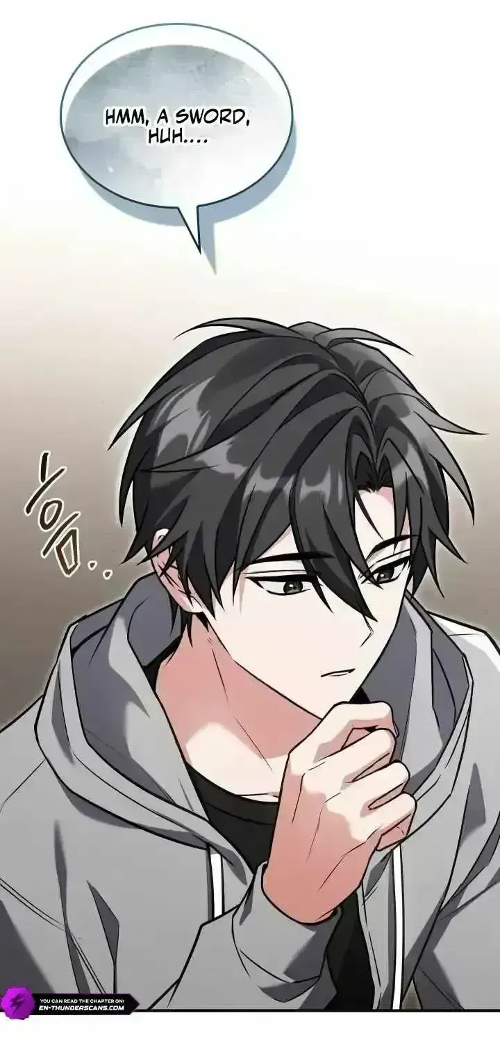 Read The Veteran Swordmaster’s Stream chapter 1.9 image 84 on Lezhin