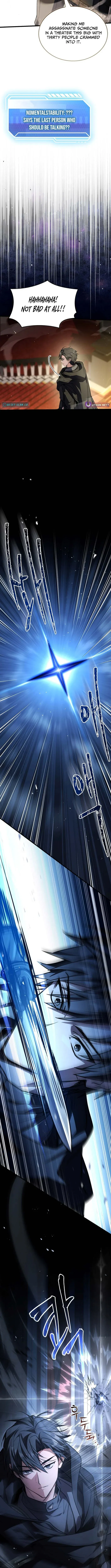 Read The Veteran Swordmaster’s Stream chapter 10 image 12 on Lezhin