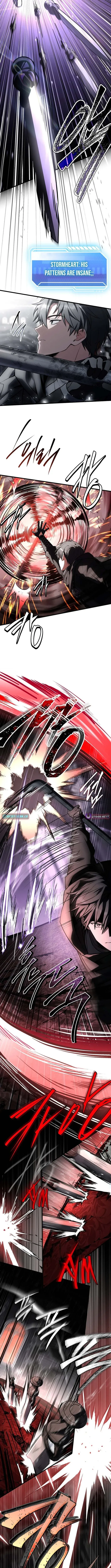 Read The Veteran Swordmaster’s Stream chapter 11 image 2 on Lezhin