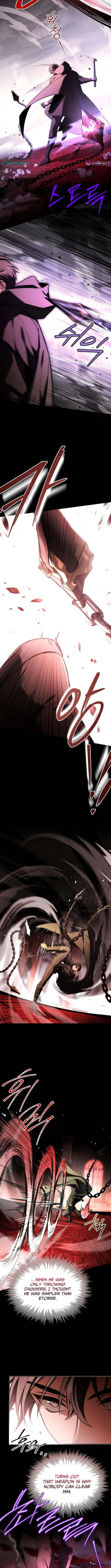 Read The Veteran Swordmaster’s Stream chapter 11 image 5 on Lezhin